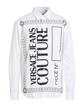Versace TOPS - Hemden auf YOOX.COM