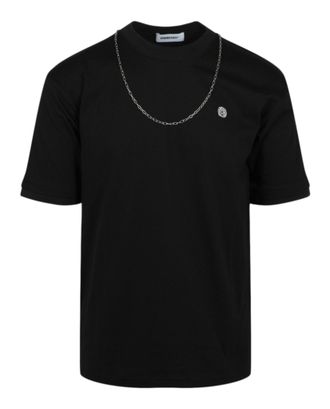 AMBUSH Chain-Detail T-Shirt