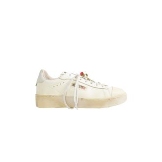 Autry Dallas Low Super Vintage Sneakers