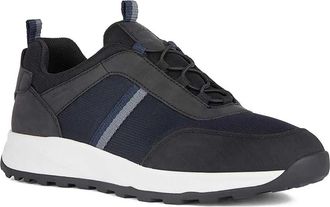 Geox Sneakers Terrestre - Blu