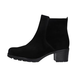 Gabor Dames, Schoenen, Zwart, Maat: 35 1/2 EU Su&egrave;de