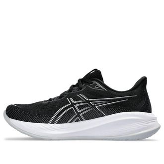 Asics Gel-Cumulus 26 4E Wide Black Concrete 1011B791-002