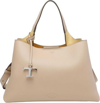 Tod's Medium Leather Handbag
