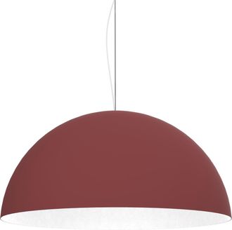 Lumicom Lumicom - Cassis L&aacute;mpara De Techo Bicolor Mate