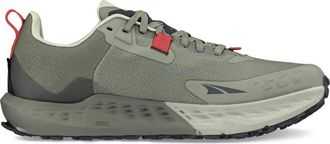 Altra Mens Timp 5 Gtx Shoes In Dusty Olive
