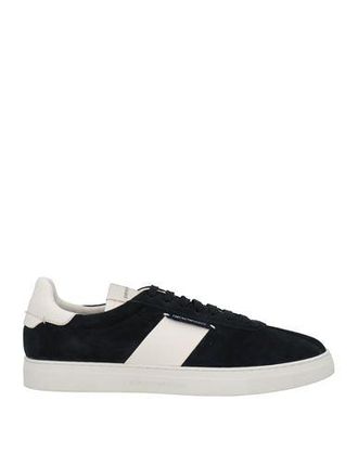 Emporio Armani CALZADO - Sneakers en YOOX.COM