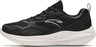 Anta (WMNS) ANTA Running Shoes Black White 922415523-4
