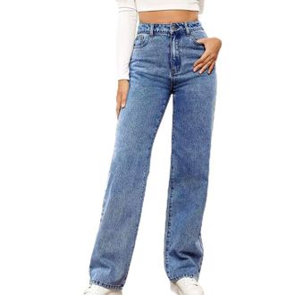 Generic Sweatpants That Look Like Jeans, 2025 Boyfriend Jeans, Seraphae Sweatpant Jeans, Denim Sweatpant Jeans for Women (A,2XL)