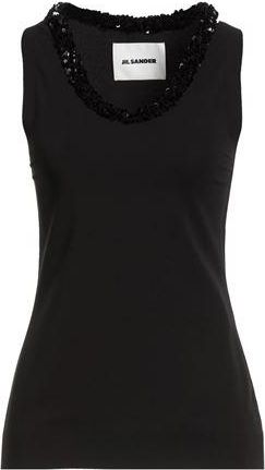 Jil Sander TOPWEAR - Top su YOOX.COM