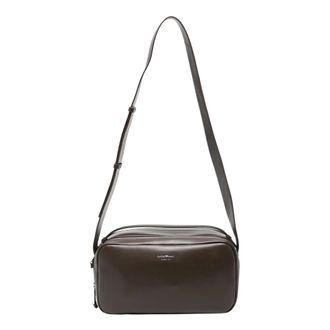 Emporio Armani Donna, Borse, Marrone, Taglia unica, new