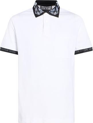Versace CAMISETAS Y TOPS - Polos en YOOX.COM