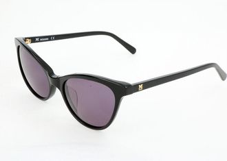 Missoni MM 671S 05SA Womens Sunglasses Black Size 54