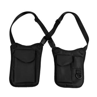 Generic Anti-Theft Underarm Bag - Anti-Theft Belt Bag, Running Mobile Phone Holder, Sports Nylon Shoulder Armpit Bag, Multifunctional Bag for Travel, Outdoor 
