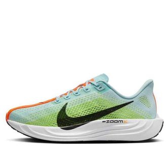 Nike Air Zoom Pegasus Plus Glacier Blue Light Lemon Twist FQ7262-400