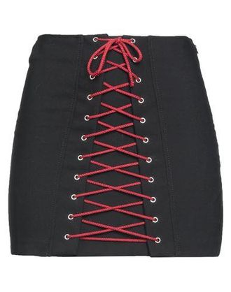 Aniye By BOTTOMWEAR - Minigonne su YOOX.COM