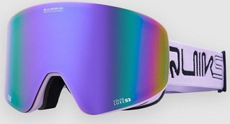 Quiksilver Qsrc Lilac Goggle