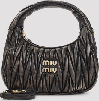 Miu Miu Sacca-schoudertas