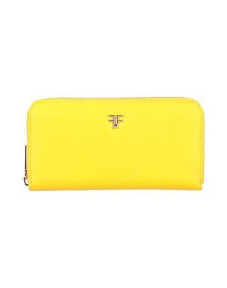 Fracomina Small Leather Goods - Wallets on YOOX.COM