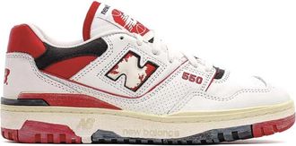 New Balance 550 Premium Vintage Sneakers - Heren - Sneakers - Veelkleurig - 42 1/2 EU - Schoenen