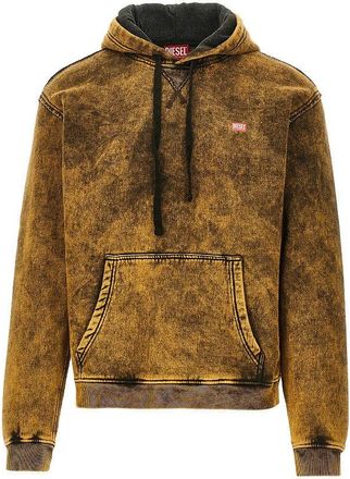 Diesel S-Normy hoodie Man S