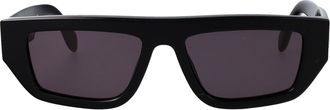 Palm Angels Sunglasses Pa1033 1007