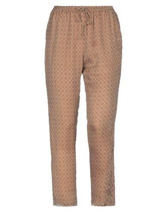 Mes Demoiselles... BOTTOMWEAR - Trousers on YOOX.COM