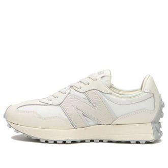 New Balance 327 White Pack MS327WP