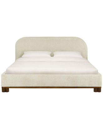 Safavieh Couture Roberto Chenille Bed