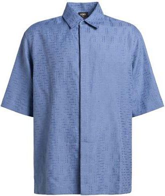 Fendi CAMISETAS Y TOPS - Camisas en YOOX.COM