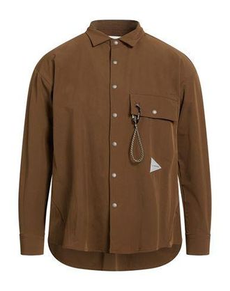 And Wander TOPWEAR - Shirts sur YOOX.COM