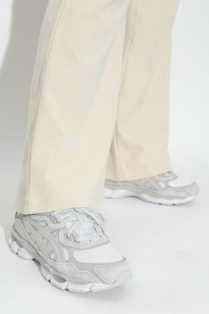 Asics Sports Shoes GEL-NYC, Womens, Grey