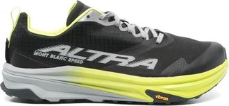 Altra Hombre, Zapatos, Negro, Talla: 44 EU