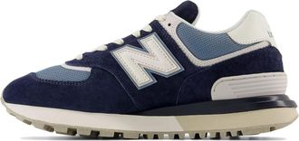 New Balance 574 Legacy Navy Sea Salt U574LGVC
