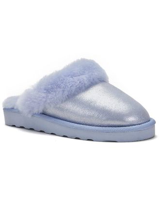 Australia Luxe Mool Leather Slipper