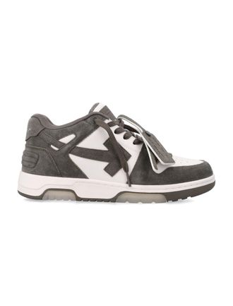 Off-white Scarpe da ginnastica bianche