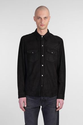 Salvatore Santoro Jacket