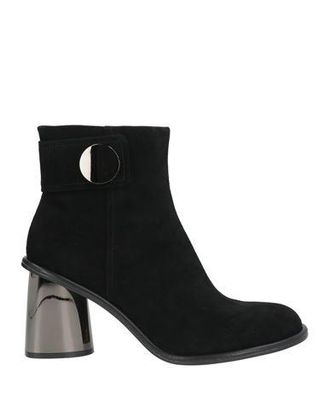 Jeannot CALZADO - Botines de ca&ntilde;a alta en YOOX.COM