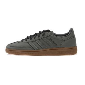 adidas Handball Spezial - Heren - Sport - Grijs - Maat: 44 2/3 EU Leer