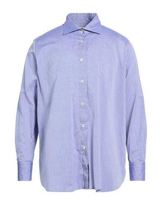 Massimo Alba TOPS - Jeanshemden auf YOOX.COM