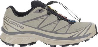 Salomon Running Schoenen - Heren - Hardloopschoenen - Grijs - 43 EU - Fitness