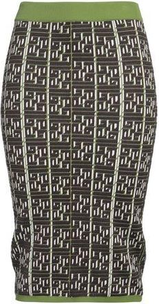 Ga&euml;lle Paris BOTTOMWEAR - Gonne midi su YOOX.COM