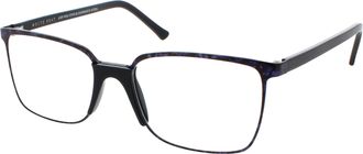 Andy Wolf Optical Glasses BLACK
