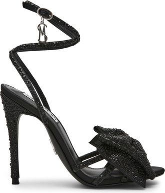 Steve Madden Blyss Sandal BLACK