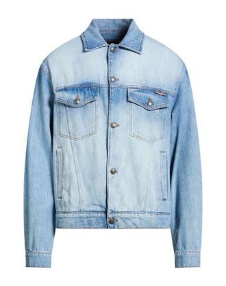 Just Cavalli Denim outerwear