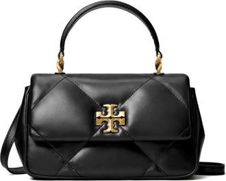 Tory Burch Mujer, Bolsos, Negro, Talla: ONE Size