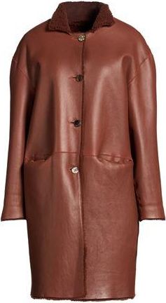 Giorgio Brato CAPISPALLA - Shearling & Teddy su YOOX.COM