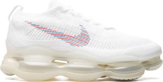 Nike Air Max Scorpion Lagoon Pulse sneakers - unisex - Rubber/Fabric/Mesh - 9.5 - White