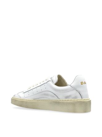 Dsquared2 Rider Sneaker - White