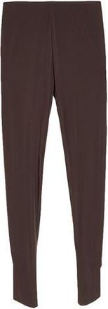 Norma Kamali BOTTOMWEAR - Leggings on YOOX.COM
