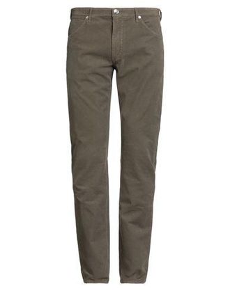 120% Lino BOTTOMWEAR - Trousers on YOOX.COM